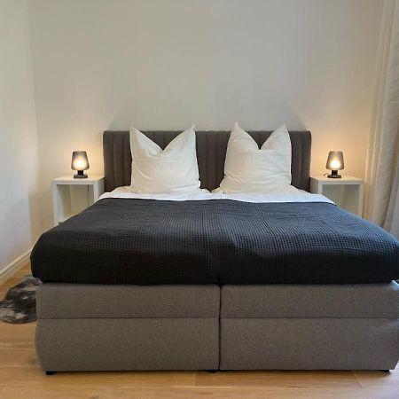Prinzenhof Suite Bad Harzburg Esterno foto