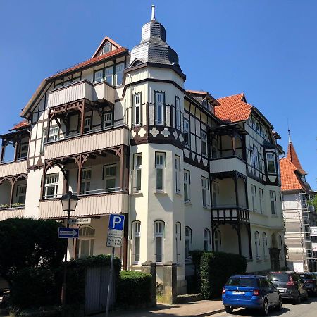 Prinzenhof Suite Bad Harzburg Esterno foto