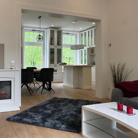 Prinzenhof Suite Bad Harzburg Esterno foto