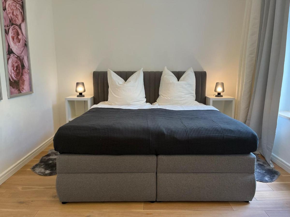 Prinzenhof Suite Bad Harzburg Esterno foto