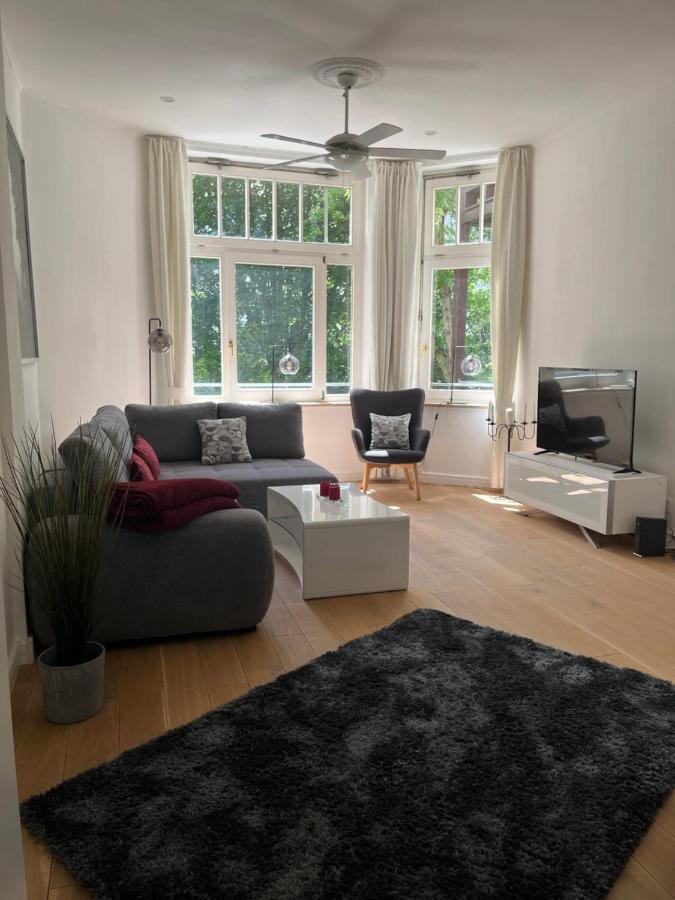 Prinzenhof Suite Bad Harzburg Esterno foto